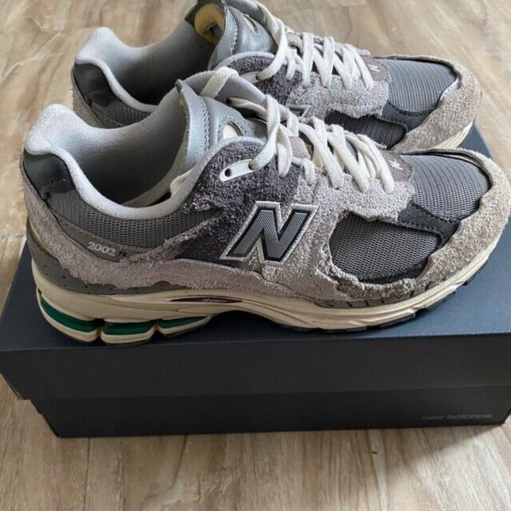 2002R 'Protection Pack -Rain Cloud'New Balance